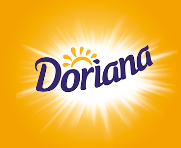 Banner Doriana